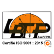 Listing Logo